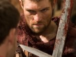 Spartacus - La vendetta: ogni mercoledì su Sky Uno e in versione integrale al giovedì
