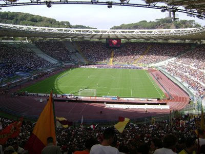 Immagine nel testo correlata a: Serie A, 37a giornata in diretta su Sky Sport e Mediaset Premium