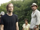 The River, la nuova serie di Steven Spielberg da stasera su Sky Uno HD