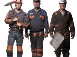 Coal, nelle viscere della terra: in prima tv su Discovery Channel HD (Sky)