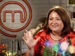Immagine nel testo correlata a: Tiziana Stefanelli vince MasterChef Italia 2, secondo Maurizio, terzo Andrea