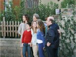 Un Medico in Famiglia 8, su Rai1 (e in HD) le nuove avventure della famiglia Martini