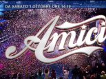 Amici di Maria de Filippi: al via oggi su Canale 5 l'undicesima edizione