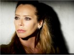 Immagine di Barbara De Rossi su Rai3 racconta le storie di &#039;&#039;Amore Criminale&#039;&#039;