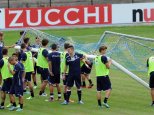 Immagine di Calcio, Qualificazioni Mondiali 2014: Armenia - Italia (diretta Rai1) e le altre in tv