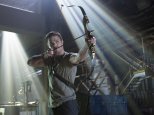 Immagine di E&#039; già Arrow Mania, la serie sbanca ascolti su Italia 1 e spopola sull&#039;web