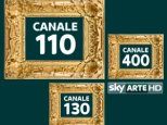 Immagine di Sky Arte festeggia il suo primo compleanno con le musiche di Nicola Piovani