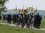 Barbarossa, miniserie in due puntate stasera e domani su Rai 1