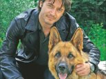 Immagine di I nuovi episodi di Rex con Ettore Bassi da stasera su Rai 2