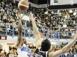 Immagine nel testo correlata a: Basket, Beko All Star Game 2012 con gli azzurri in diretta su La7d e Sportitalia2