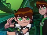 Immagine di Ben 10: Destroy all Aliens alle 21 in contemporanea su Sky 3D e Cartoon Network
