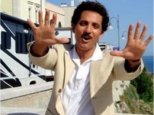 Archiviati i festeggiamenti per l'arrivo del 2013 riparte la stagione televisiva
