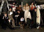 Immagine di Boris, la fuoriserie italiana dopo Fox e Cielo approda su Rai 3 - Scopri su Televisione