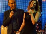 Immagine di Wind Music Awards 2013 in diretta tv dal Foro Italico su Rai 1