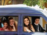 Immagine di Che Dio ci aiuti, la nuova fiction ogni giovedì su Rai 1 e Rai HD