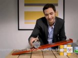 Cosa ti dice il cervello? I segreti della nostra mente su National Geographic HD 