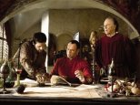Immagine di Da Vinci&#039;s Demons da stasera in prima visione su Fox (Sky canale 111)