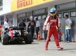 Formula 1, alle 14 il Gran Premio di Ungheria in diretta su Rai 2/Rai HD e Sky Sport F1 HD