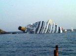 La tragedia della Concordia, su Sky Uno il primo documentario sui fatti del Giglio
