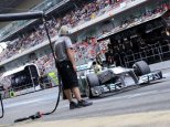 Formula 1, alle 14 il Gran Premio della Spagna in diretta su Rai 1/Rai HD e Sky Sport F1 HD