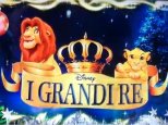 Stasera ''Il Re Leone'' in prima visione su Rai1 e per la prima volta in HD