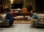 Hannibal, la serie evento da stasera in anteprima assoluta su Italia 1