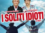 Immagine di In prima tv in chiaro su Canale 5 la coppia di pellicole dei Soliti Idioti