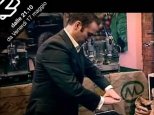 Immagine di Italia2 dedica una serata all&#039;illusionismo con Derren Brown e Percezioni