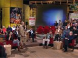 Immagine di Parte su La7 l'undicesima stagione de ''L'Infedele'' di Gad Lerner  - Scopri su Televisione