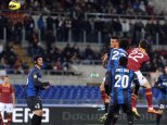 Coppa Italia Semifinale Ritorno: Inter - Roma (diretta tv su Rai 1 e Rai HD)