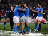 Rugby 6 Nazioni 2013: Inghilterra - Italia (diretta Sky Sport 2 HD e differita La7)