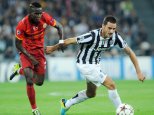 Champions League | Galatasaray - Juventus | Diretta Sky Sport HD e Mediaset Premium