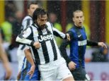 Immagine nel testo correlata a: Guinness Cup, Juventus - Inter (diretta Sky Sport 1 HD e Sky SuperCalcio HD)