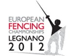 Immagine nel testo correlata a: Campionati Europei di Scherma 2012 da Legnano in diretta su Sky Sport