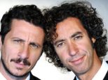 Su La7 Luca e Paolo omaggiano Gaber con lo show ''Non contate su di noi''