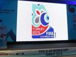 Immagine nel testo correlata a: Mondiali Under 20: Finale - Francia - Uruguay in diretta su Sky Sport, Rai ed Eurosport
