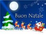 Immagine di Il portale Digital-Sat augura 15 volte Buon Natale 2012 a tutti i suoi lettori!
