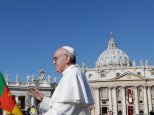 Francesco, il Papa venuto da lontano su National Geographic Channel (Sky)