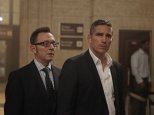 Immagine nel testo correlata a: Person of Interest, la seconda stagione da stasera su Premium Crime