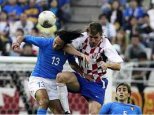 Immagine nel testo correlata a: Euro 2012: coraggio! Italia-Croazia (diretta Rai 1 e Rai HD) e Spagna-Eire