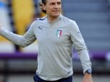 Calcio, Qualificazioni Mondiali 2014: Italia - Danimarca (diretta Rai1) e le altre in tv