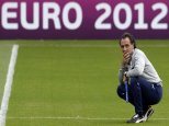 Euro 2012 da brivido: Italia-Germania (diretta Rai 1, Rai Sport 1 e Rai HD)
