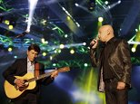 Radio Italia Live, in concerto evento per i suoi 30 anni stasera su Italia 1