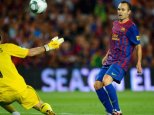 La Notte del Clasico Real Madrid-Barcellona (diretta Sky Sport HD e Sky 3D)