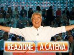 Reazione a Catena