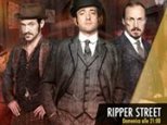 Immagine di Ripper Street in prima tv assoluta in Italia su Giallo (canale 38 DTT) - Scopri su Digitale Terrestre