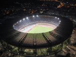 Serie A 27a giornata: Napoli - Juventus (diretta Sky Sport, Sky 3D e Premium Calcio)