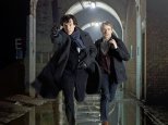 Sherlock, la miniserie inglese debutta in chiaro su Mediaset Italia 2 