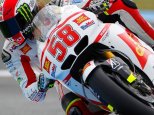 Speciale Grand Prix: alle 19 su Italia 1 ''Rossi in corsa con Marco Simoncelli''
