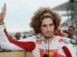 L'ultimo saluto a Marco Simoncelli oggi in diretta alle 15 su Rai2, Italia1 e Sky
